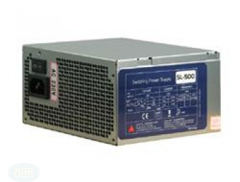 INTERTECH SL-500W