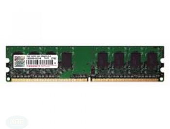 Transcend DDR2 1GB PC800