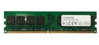 V7 2GB DDR2 800MHZ CL6