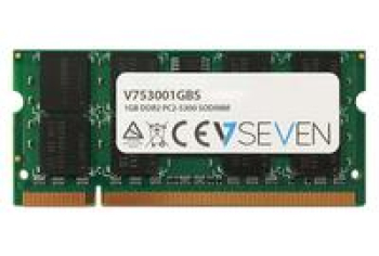 V7 1GB DDR2 667MHZ CL5