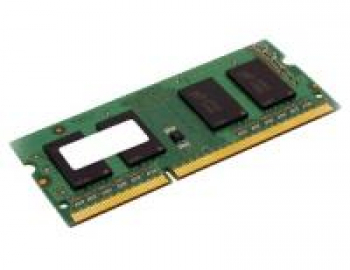 Transcend DDR3 4GB PC1333 SODIMM
