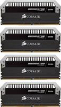 Corsair DDR4 2400MHZ 64GB 4X288 DIMM