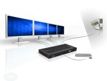 Matrox EXTIO F2408 1GB