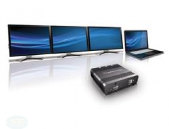 Matrox TRIPLEHEAD 2 GO DISPLAYPORT ED