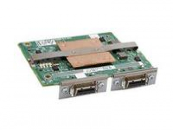 Intel 10GBE I/O MODULE DUAL PORT CX4