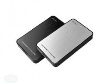 Sharkoon QP Portable Pro USB3.0 Black