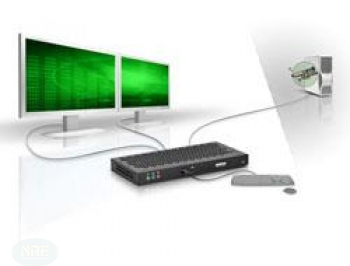 Matrox EXTIO F2208 1GB