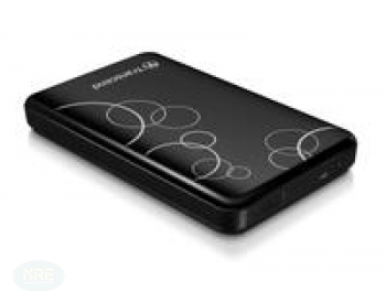 Transcend STOREJET A3 2.5IN MOBILE 1TB