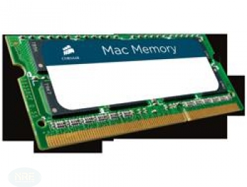 Corsair DDR3 1333MHZ 4GB SO-DIMM