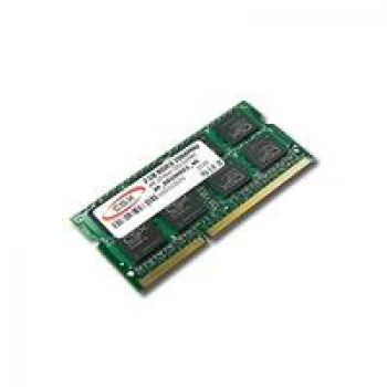 Transcend DDR3 2GB PC1333 SODIMM