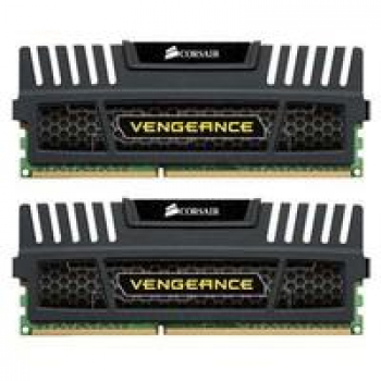 Corsair 16G DDR3 1600MHZ KIT 2X240DIMM