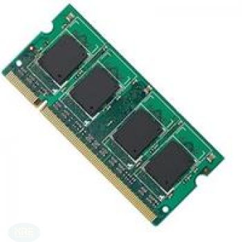 Transcend DDR2 1GB PC667 SO-DIMM CL