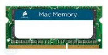 Corsair DDR3 1333MHZ 8GB 1X204 SODIMM