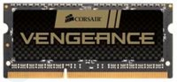 Corsair DDR3 1600MHZ 8GB 1X204 SODIMM