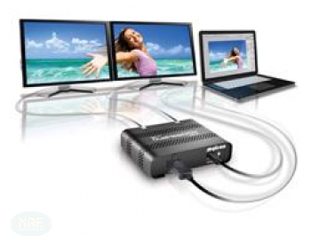 Matrox DUALHEAD 2 GO DIGITAL SE