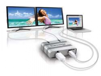 Matrox DUALHEAD 2 GO DIGITAL MAC EDT