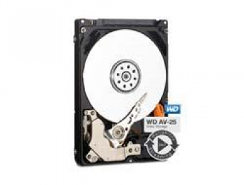 Western Digital WD AV-25 1TB Audio/Video