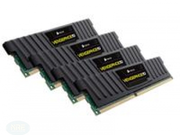 Corsair DDR3 1600MHZ 32G 4X240 DIMM