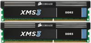 Corsair DDR3 1333MHZ 16GB 2X240 DIMM