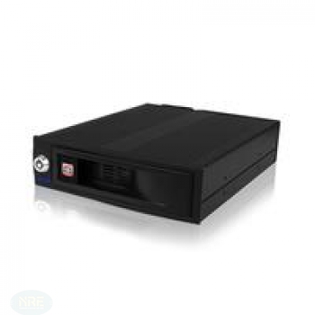 Icy Box MOBILE RACK 1XSATA 3.5 IN TO