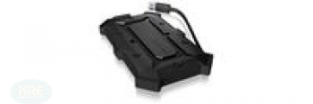Icy Box EXT HDD-CASE WATERPROOF USB3.0