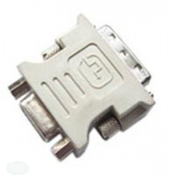 Matrox ADAPTOR DVI TO HD 15 F