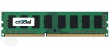 Crucial 4GB DDR3L 1600 MT/S