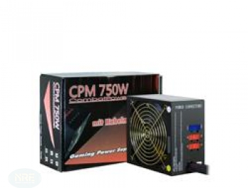 INTERTECH CPM 750W Modular