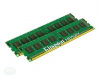 Kingston 8GB 1600MHZ DDR3 NON-ECC