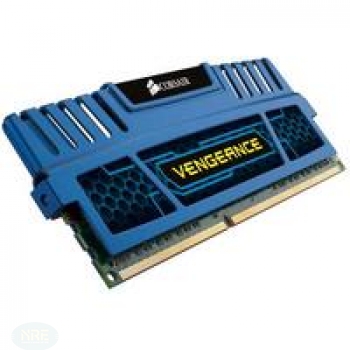 Corsair DDR3, 1600MHZ 16G 2X240 DIMM