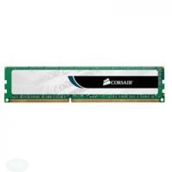 Corsair DDR3, 1600MHZ 8GB 1X240 DIMM
