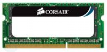 Corsair DDR3 1600MHZ 8GB 1X204 SODIMM