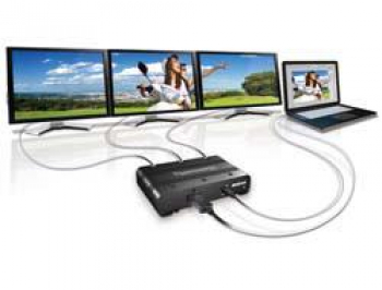 Matrox TRIPLEHEAD 2 GO DIGITAL SE