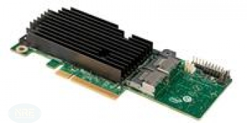 Intel RAID MODULE RMS25KB040