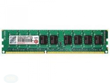 Transcend 4GB DDR3L 1600 U-DIMM 1RX8