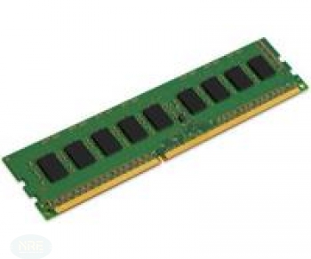 Kingston 8GB 1333MHZ DDR3 NON-ECC CL9