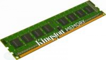 Kingston 4GB 1600MHZ DDR3 NON-ECC