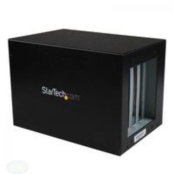 StarTech.com PCIE TO PCI EXPANSION SYSTEM