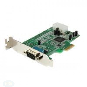 StarTech.com PCI EXPRESS SERIAL CARD