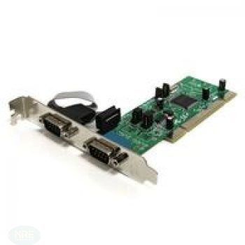 StarTech.com PCI RS422/485 SERIAL CARD