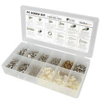 StarTech.com PC SCREW KIT