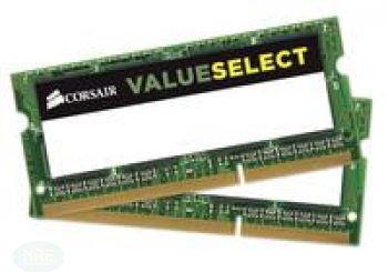 Corsair DDR3L 1600MHZ 8GB (KIT OF 2)