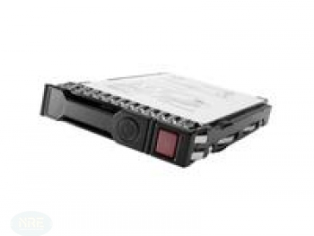 HP SV3000 1.8TB 12G SAS 10K SFF