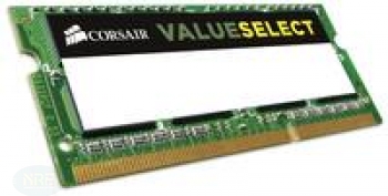 Corsair DDR3L 1333MHZ 8GB 1X204