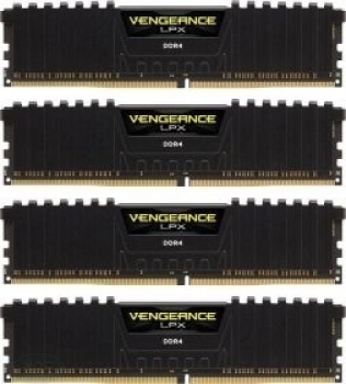 Corsair DDR4/ 3000MHZ 32GB 4 X 288 DIM