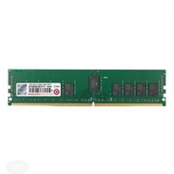 Transcend 32GB DDR4 2400 REG-DIMM 2RX4