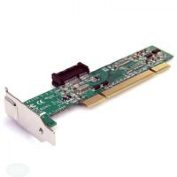 StarTech.com PCI TO PCIE ADAPTER CARD
