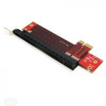 StarTech.com PCIE SLOT EXTENSION ADAPTER