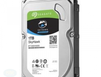 Seagate SKYHAWK 1TB SURVEILLANCE 3,5"