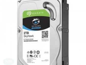Seagate SKYHAWK 2TB SURVEILLANCE